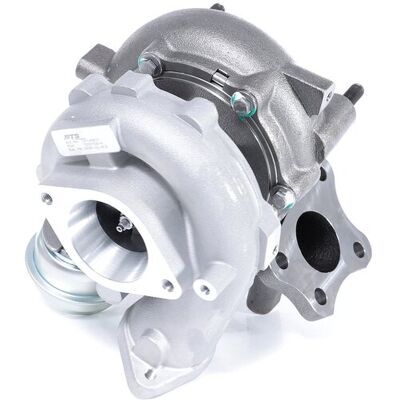 BTS TURBO - T914901BT - Nissan NP300 Navara - Turbolader BTS TURBO - T914901BT - Nissan NP300 Navara - Turbolader