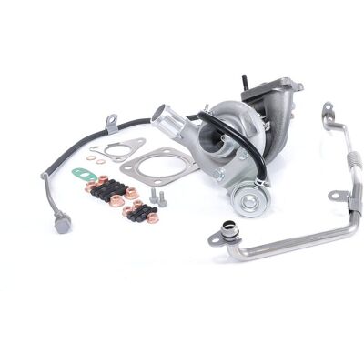 BTS TURBO - T981366BT - Transit Mk6 - Van - Turbolader BTS TURBO - T981366BT - Transit Mk6 - Van - Turbolader