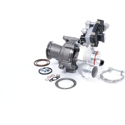 BTS TURBO - T981424BT - BMW - 11657808758 - Turbolader BTS TURBO - T981424BT - BMW - 11657808758 - Turbolader