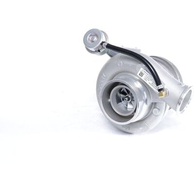 Bts Turbo Lader, Aufladung T917252 Bts Turbo Lader, Aufladung T917252