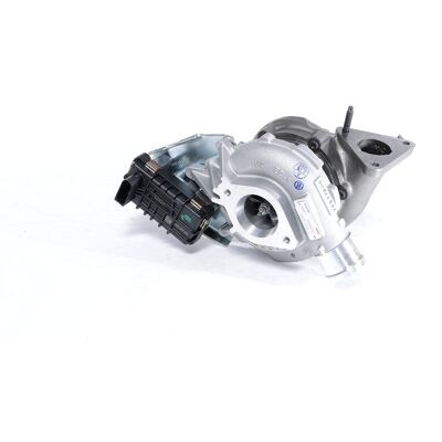 Bts Turbo Lader, Aufladung Original T915380 Für Ford Bts Turbo Lader, Aufladung Original T915380 Für Ford