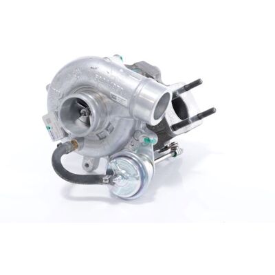 BTS TURBO - T914829 - Fiat Ducato 250/290 - 2287 cm³ - Turbolader BTS TURBO - T914829 - Fiat Ducato 250/290 - 2287 cm³ - Turbolader