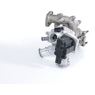 Bts Turbo Lader, Aufladung T914898bl Für Vw Bts Turbo Lader, Aufladung T914898bl Für Vw