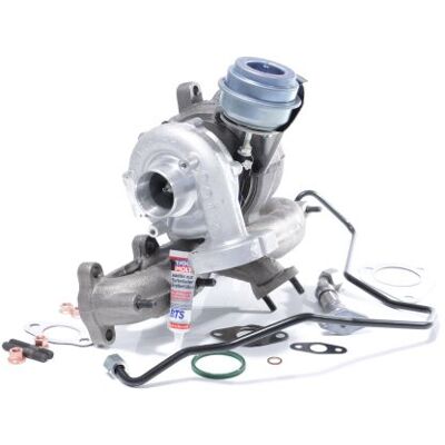 Bts Turbo Lader, Aufladung Service Set Reman T981067bl Bts Turbo Lader, Aufladung Service Set Reman T981067bl