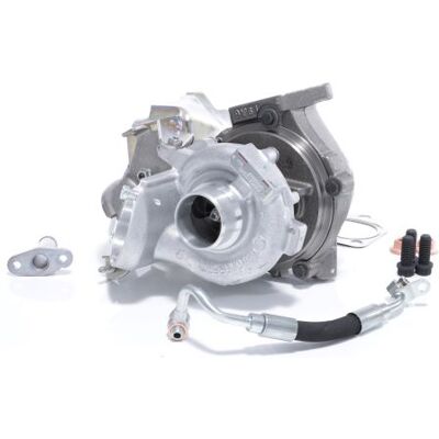 Bts Turbo Lader, Aufladung Service Set Original T981284 Für Bmw Bts Turbo Lader, Aufladung Service Set Original T981284 Für Bmw