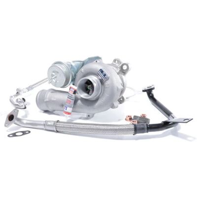 Bts Turbo Lader, Aufladung Service Set Original T981329 Für Vw Bts Turbo Lader, Aufladung Service Set Original T981329 Für Vw
