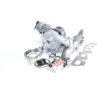 Bts Turbo Lader, Aufladung T981693 Für Vw Bts Turbo Lader, Aufladung T981693 Für Vw