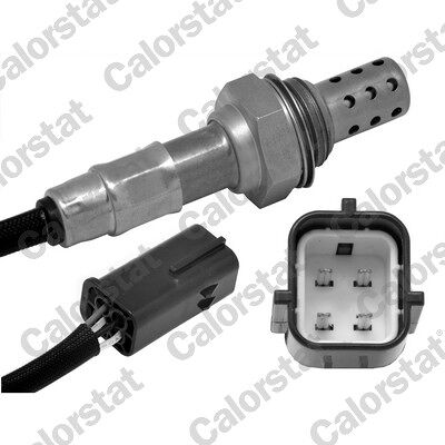 Vernet LS140035 Sauerstoffsensor - Nissan/Infiniti - Lambda Sonde Vernet LS140035 Sauerstoffsensor - Nissan/Infiniti - Lambda Sonde