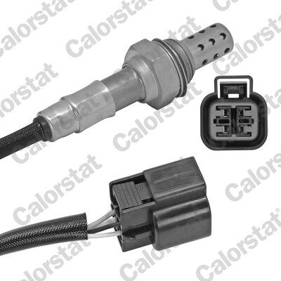 Vernet LS140229 Sauerstoffsensor - Hyundai Kia Modelle Vernet LS140229 Sauerstoffsensor - Hyundai Kia Modelle