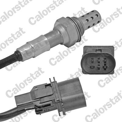 Vernet Lambdasonde LS150004 - Sauerstoffsensor für VW, Audi, Seat, Porsche, Skoda Vernet Lambdasonde LS150004 - Sauerstoffsensor für VW, Audi, Seat, Porsche, Skoda