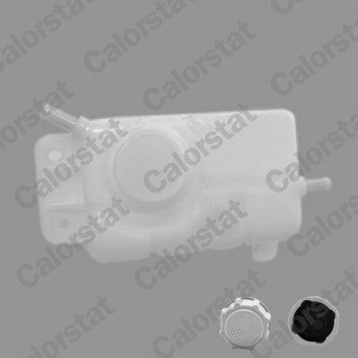 Vernet ET0016C1 Ausgleichsbehälter - Druck 1,2 bar - Ohne Sensor - Für Chevrolet Aveo Vernet ET0016C1 Ausgleichsbehälter - Druck 1,2 bar - Ohne Sensor - Für Chevrolet Aveo