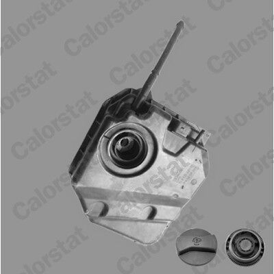 Vernet ET0066C1 Kühlmittel-Ausgleichsbehälter - Sensor & Deckel Vernet ET0066C1 Kühlmittel-Ausgleichsbehälter - Sensor & Deckel