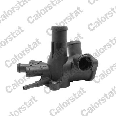 Vernet Wasserflansch - Passend für Seat Ibiza VW - Kühlerflansch Vernet Wasserflansch - Passend für Seat Ibiza VW - Kühlerflansch