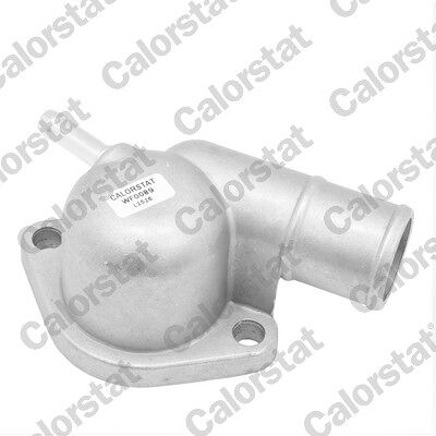 Vernet Thermostathalter - Für Ford, Metallgehäuse Vernet Thermostathalter - Für Ford, Metallgehäuse
