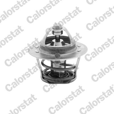 Vernet Thermostat - 88°C, mit Dichtung - Für Chevrolet, Daihatsu, Mitsubishi Vernet Thermostat - 88°C, mit Dichtung - Für Chevrolet, Daihatsu, Mitsubishi