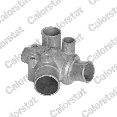 Vernet Thermostat 80°C Aluminium Dichtung für Alfa Romeo 146 Vernet Thermostat 80°C Aluminium Dichtung für Alfa Romeo 146