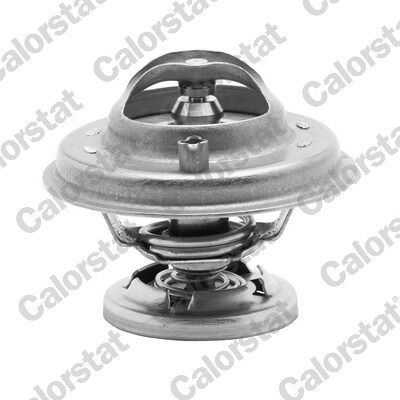 Vernet Thermostat 85°C 66,6mm - Thermostat für Mercedes-Benz/Ssangyong Vernet Thermostat 85°C 66,6mm - Thermostat für Mercedes-Benz/Ssangyong