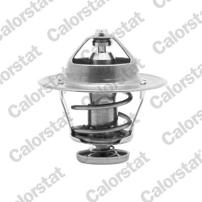 Vernet Thermostat 82°C - Thermostat, Kühlmittel mit Dichtung Vernet Thermostat 82°C - Thermostat, Kühlmittel mit Dichtung