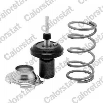 Vernet TH7242.82 Wasserthermostat für Toyota & Subaru - 82°C Vernet TH7242.82 Wasserthermostat für Toyota & Subaru - 82°C