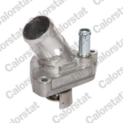Vernet Thermostat - 82°C - Aluminium - Renault/Nissan Vernet Thermostat - 82°C - Aluminium - Renault/Nissan