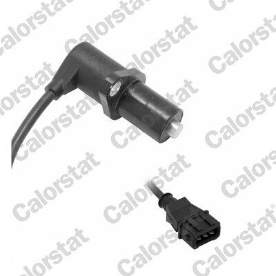 Vernet CS0226 Kurbelwellensensor - BMW 3er Vernet CS0226 Kurbelwellensensor - BMW 3er