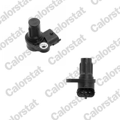 Vernet CS0304 Kurbelwellensensor - Hall, 3-polig, 28mm - Kurbelwellensensor Vernet CS0304 Kurbelwellensensor - Hall, 3-polig, 28mm - Kurbelwellensensor