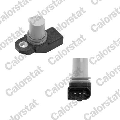 CALORSTAT by Vernet - CS0412 - PMH Sensor - BMW - Crankshaft Sensor CALORSTAT by Vernet - CS0412 - PMH Sensor - BMW - Crankshaft Sensor