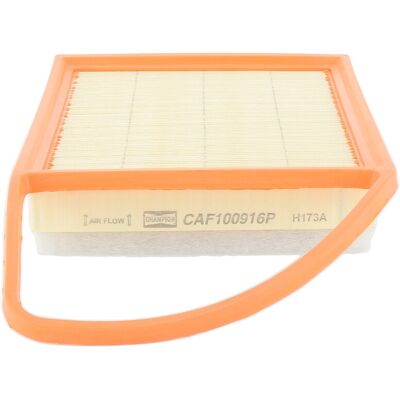 CHAMPION Auto Luftfilter - Modell CAF100916P - Für Citroën, Peugeot, Opel CHAMPION Auto Luftfilter - Modell CAF100916P - Für Citroën, Peugeot, Opel