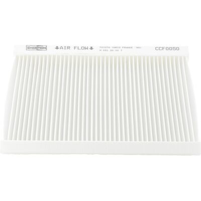 CHAMPION CCF0050 Luftfilter für Passagier - Luftfilter CHAMPION CCF0050 Luftfilter für Passagier - Luftfilter