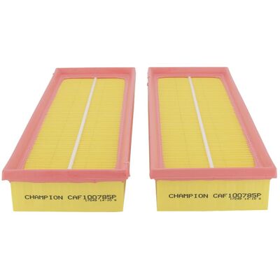 CHAMPION Luftfilter CAF100785P CHAMPION Luftfilter CAF100785P