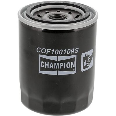 Champion Ölfilter - Modell: Cof100109S, 1520860U00, 1520871J00, 15208H8903, 15208H8916 - Auto Teile Champion Ölfilter - Modell: Cof100109S, 1520860U00, 1520871J00, 15208H8903, 15208H8916 - Auto Teile