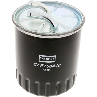 CHAMPION CFF100440 Kraftstofffilter - Kraftstofffilter CHAMPION CFF100440 Kraftstofffilter - Kraftstofffilter