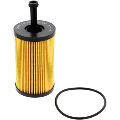 CHAMPION Ölfilter COF100131E - Ölfilter für Peugeot, Citroën CHAMPION Ölfilter COF100131E - Ölfilter für Peugeot, Citroën