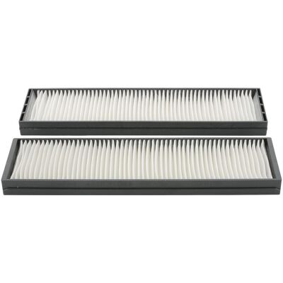 CHAMPION CCF0156 Innenraumfilter für Hyundai i20 - Filter CHAMPION CCF0156 Innenraumfilter für Hyundai i20 - Filter