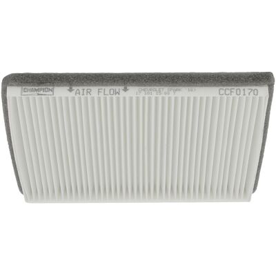 Champion CCF0170 - Innenraumfilter für Chevrolet Spark Champion CCF0170 - Innenraumfilter für Chevrolet Spark