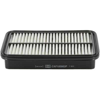 CHAMPION CAF100983P Toyota Daihatsu Luftfilter - 42x154x248 CHAMPION CAF100983P Toyota Daihatsu Luftfilter - 42x154x248