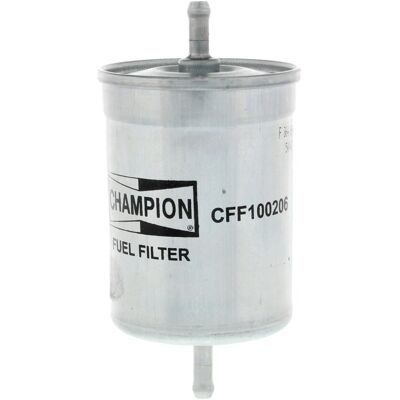 Champion Kraftstofffilter CFF100206 - Kraftstofffilter Champion Kraftstofffilter CFF100206 - Kraftstofffilter