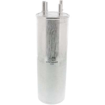 CHAMPION CFF100460 - Kraftstofffilter für Volkswagen Transporter 5, Touareg I CHAMPION CFF100460 - Kraftstofffilter für Volkswagen Transporter 5, Touareg I