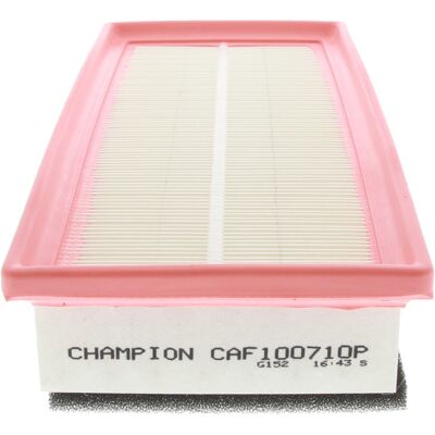 CHAMPION Luftfilter CAF100710P - Luftfilter CHAMPION Luftfilter CAF100710P - Luftfilter