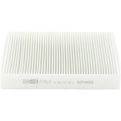 CHAMPION CCF0023 Innenraumfilter - Luftfilter für Kabine CHAMPION CCF0023 Innenraumfilter - Luftfilter für Kabine