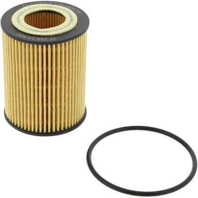 CHAMPION COF100519E Ölfilter - Kompatibel mit Opel, Suzuki, Vauxhall CHAMPION COF100519E Ölfilter - Kompatibel mit Opel, Suzuki, Vauxhall