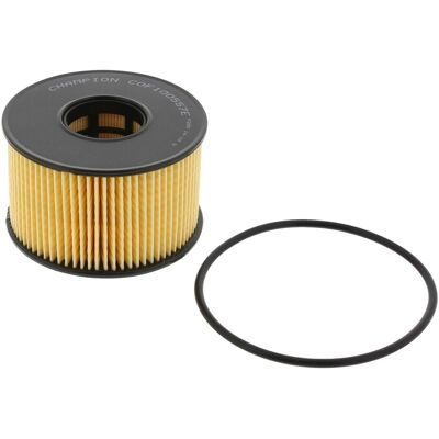 Champion Ölfilter - COF100557E - Für Ford, Jaguar, LTI Champion Ölfilter - COF100557E - Für Ford, Jaguar, LTI