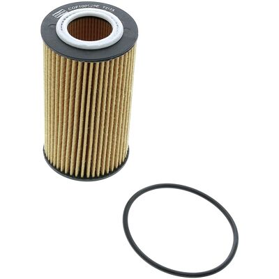 CHAMPION Ölfilter COF100599E - Hochwertiger Ölfilter für Mercedes-Benz, Jeep, Land Rover CHAMPION Ölfilter COF100599E - Hochwertiger Ölfilter für Mercedes-Benz, Jeep, Land Rover