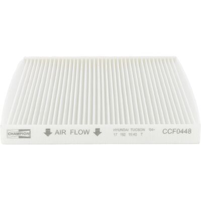 CHAMPION Luftfilter - Innenraum, Modell CCF0448 CHAMPION Luftfilter - Innenraum, Modell CCF0448