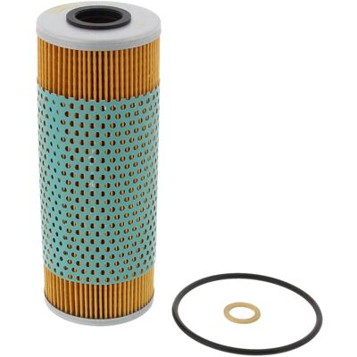 Champion Ölfilter COF100506E - Ökologisch, Für Mercedes-Benz & Ssangyong Champion Ölfilter COF100506E - Ökologisch, Für Mercedes-Benz & Ssangyong