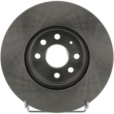 CHAMPION Bremsscheibe - Belüftet - 280x25mm - Opel/Vauxhall CHAMPION Bremsscheibe - Belüftet - 280x25mm - Opel/Vauxhall