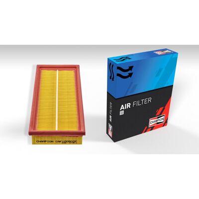 Champion Luftfilter - Modell 055129620 - Universal Passform Champion Luftfilter - Modell 055129620 - Universal Passform