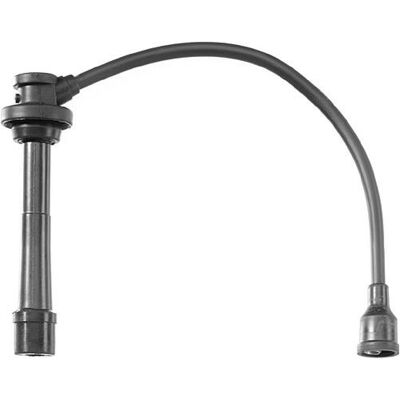 CHAMPION - CLS026 - Ignition Wire Set CHAMPION - CLS026 - Ignition Wire Set