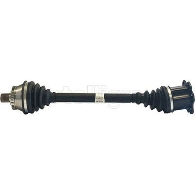 Metelli Antriebswelle - 618mm für Audi, Seat Metelli Antriebswelle - 618mm für Audi, Seat