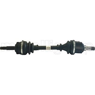 METELLI 582 74 Antriebswelle für Opel, Vauxhall - Antriebswelle METELLI 582 74 Antriebswelle für Opel, Vauxhall - Antriebswelle